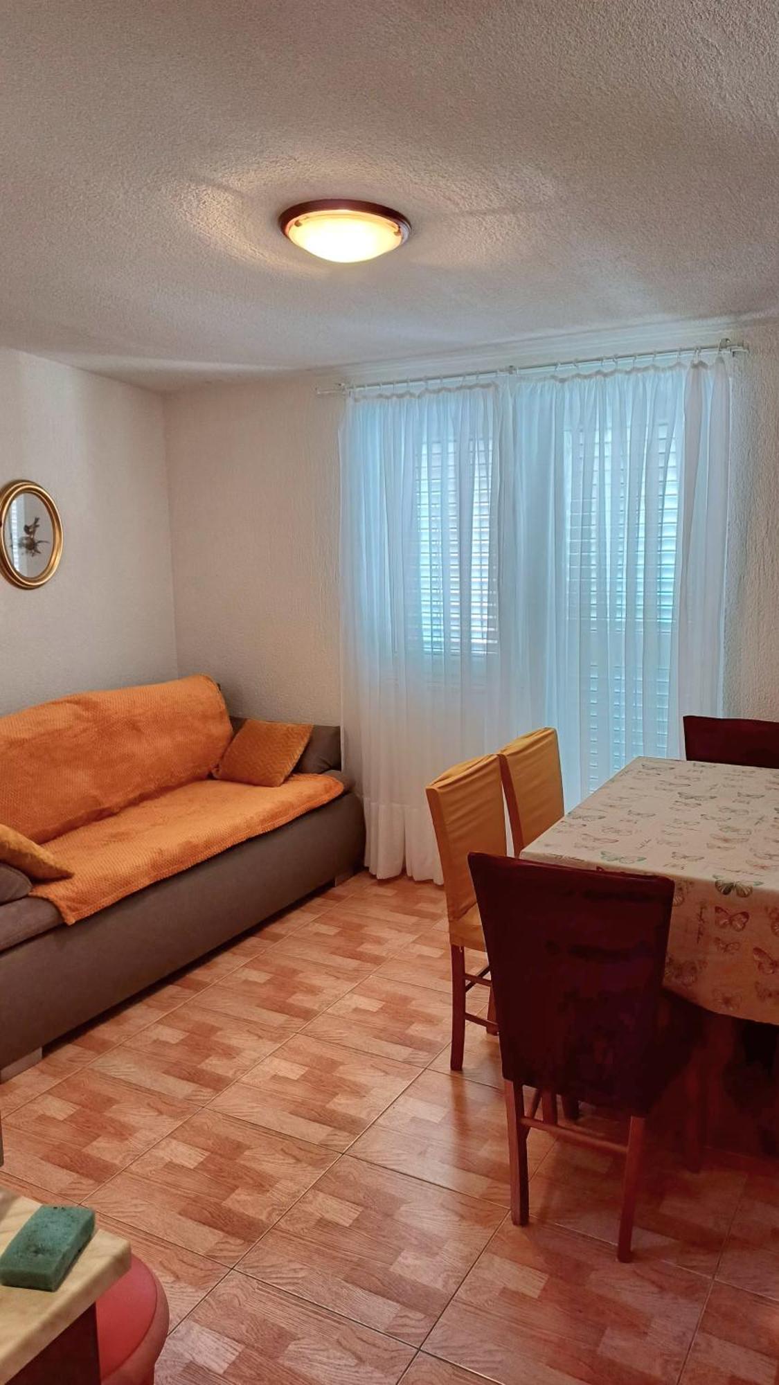 Apartmani Mira Vir Exterior photo