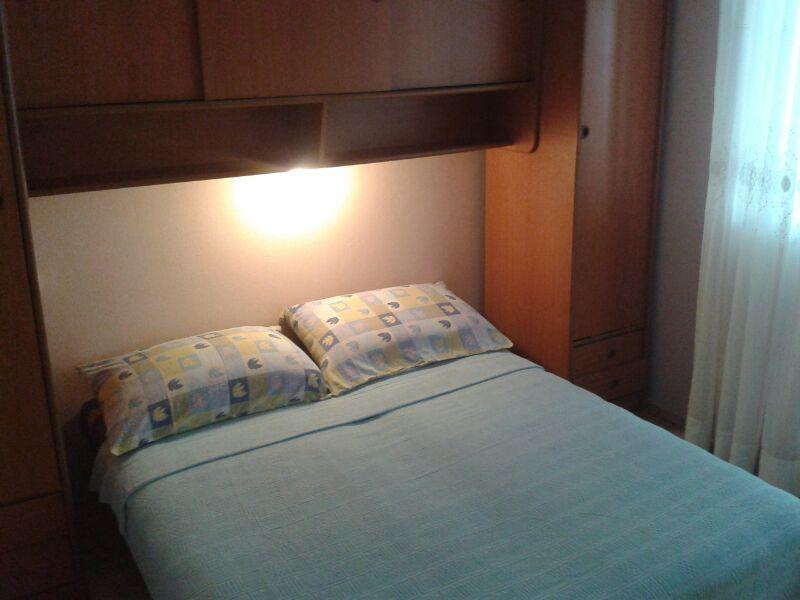 Apartmani Mira Vir Exterior photo